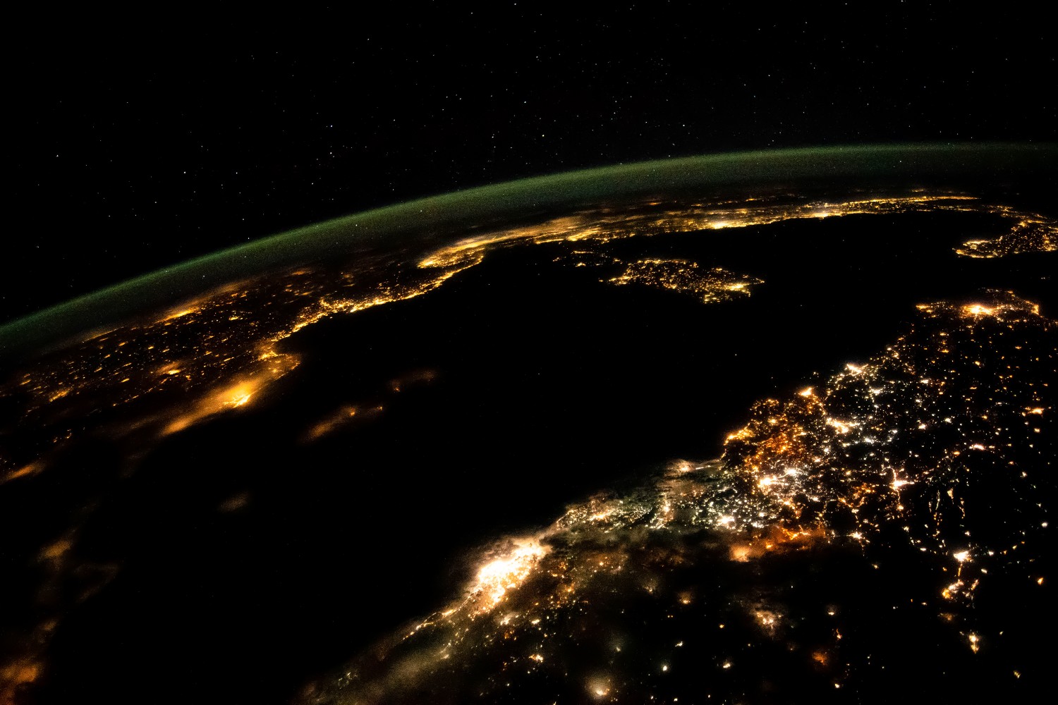 Aerospace Communication Data Engine